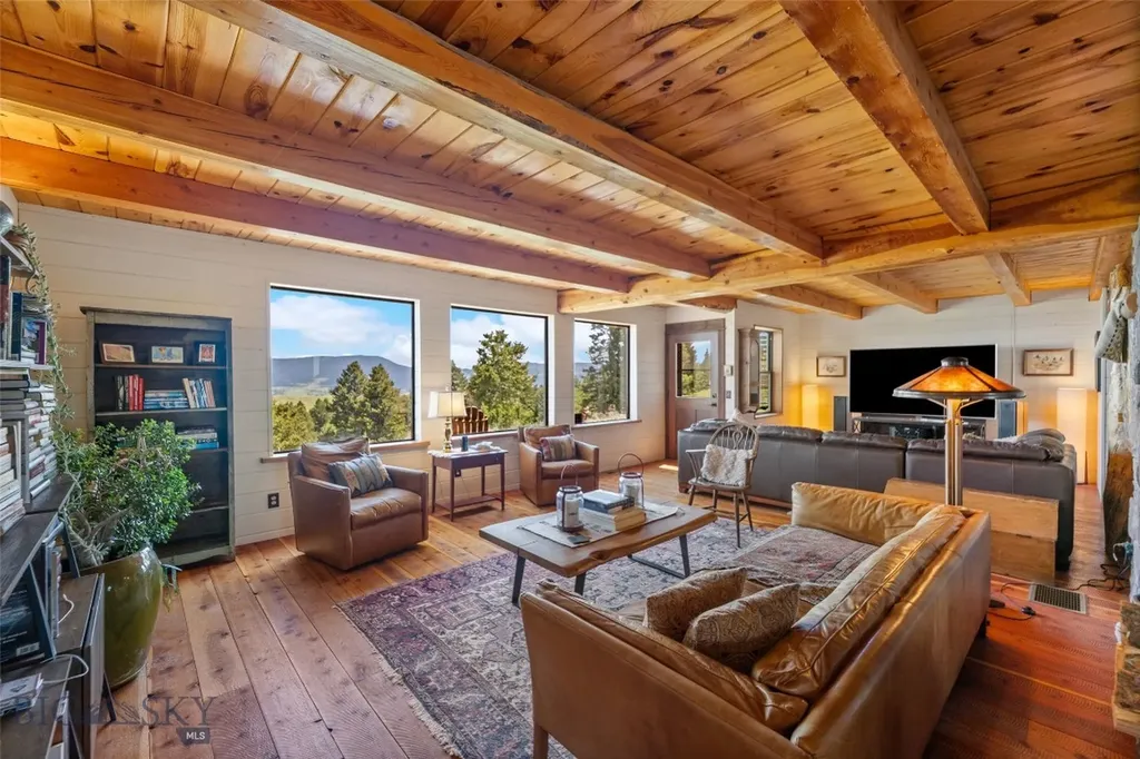 125 Rocky Mountain Meadows Bozeman MT 59715