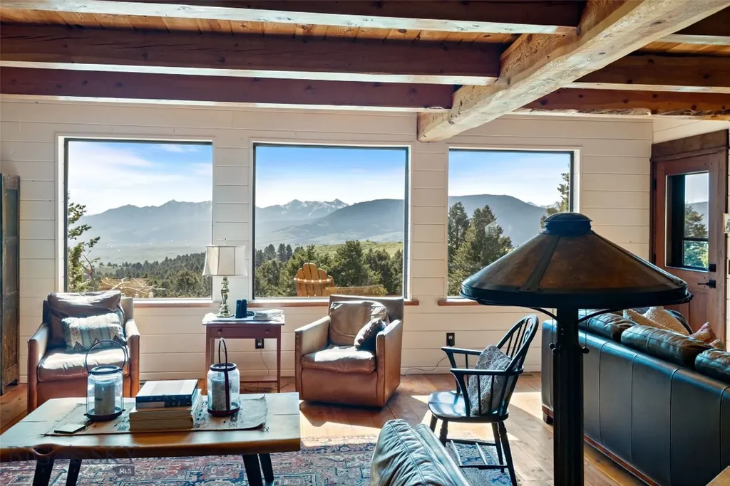 125 Rocky Mountain Meadows Bozeman MT 59715