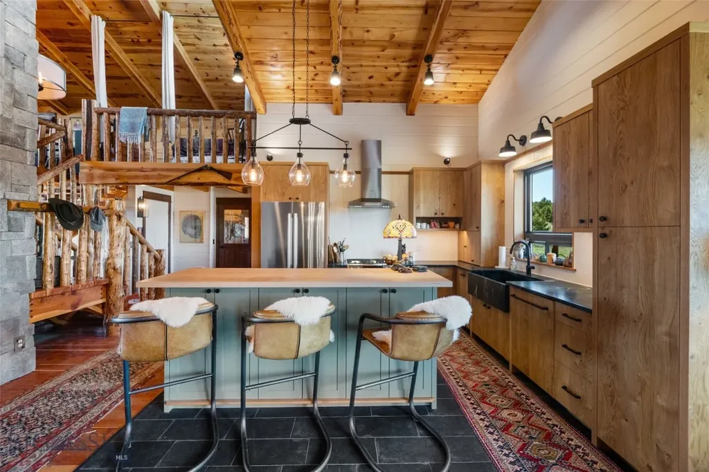 125 Rocky Mountain Meadows Bozeman MT 59715