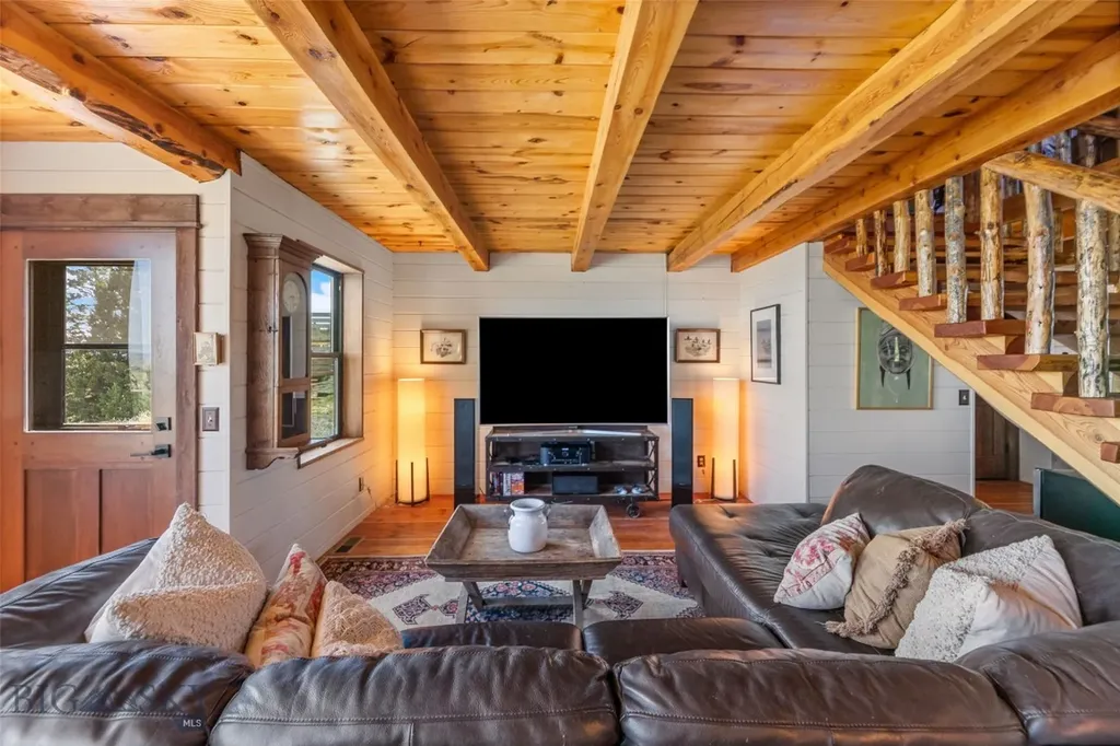 125 Rocky Mountain Meadows Bozeman MT 59715