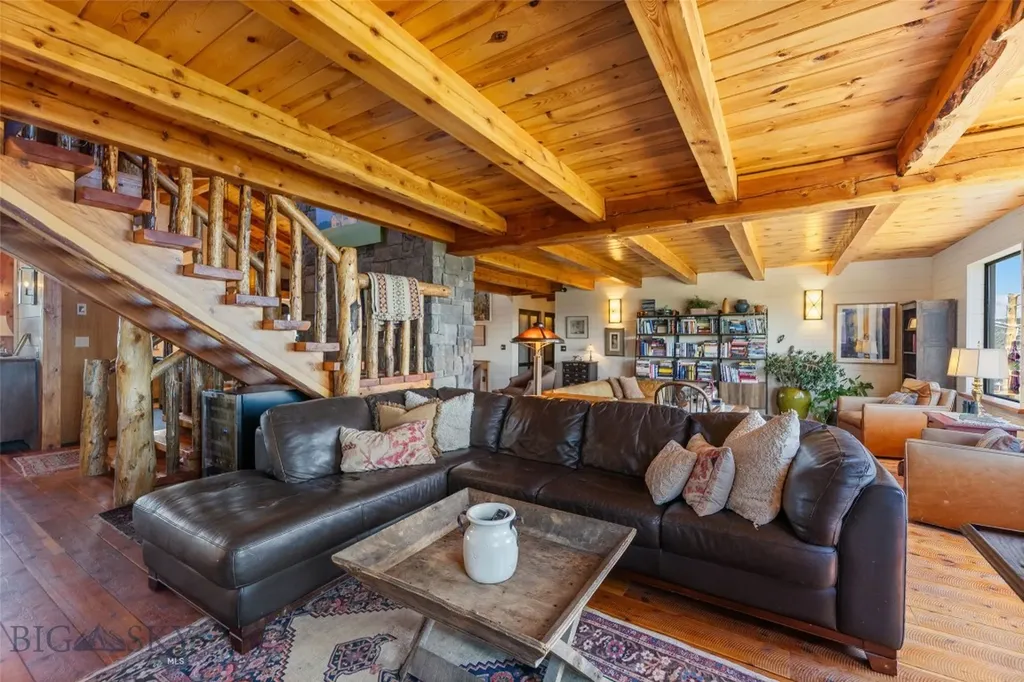 125 Rocky Mountain Meadows Bozeman MT 59715