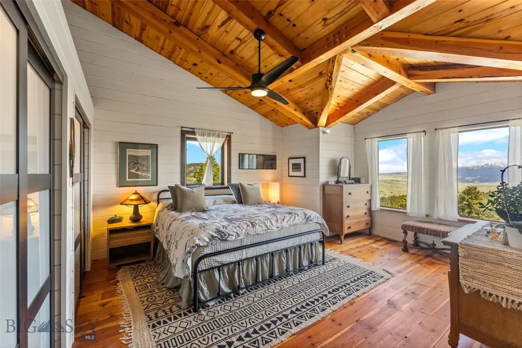 125 Rocky Mountain Meadows Bozeman MT 59715