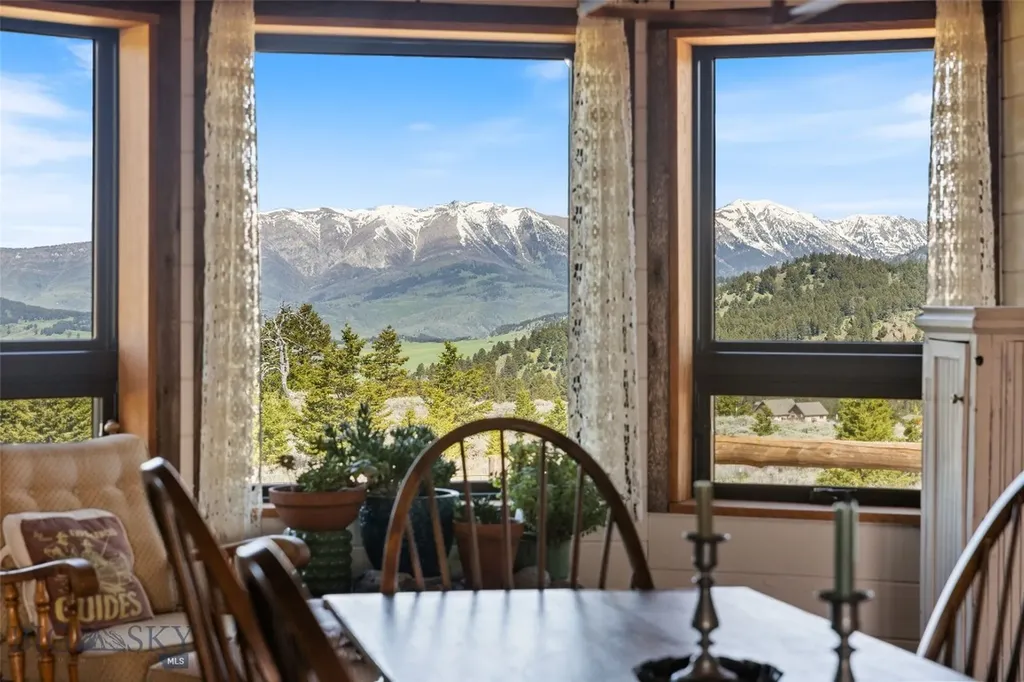 125 Rocky Mountain Meadows Bozeman MT 59715