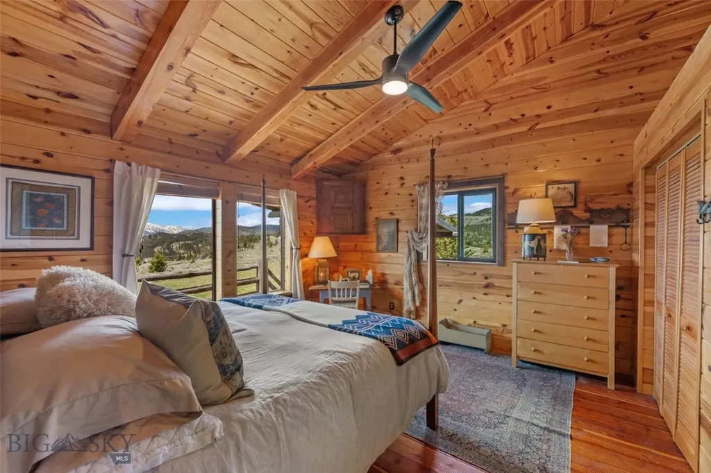 125 Rocky Mountain Meadows Bozeman MT 59715