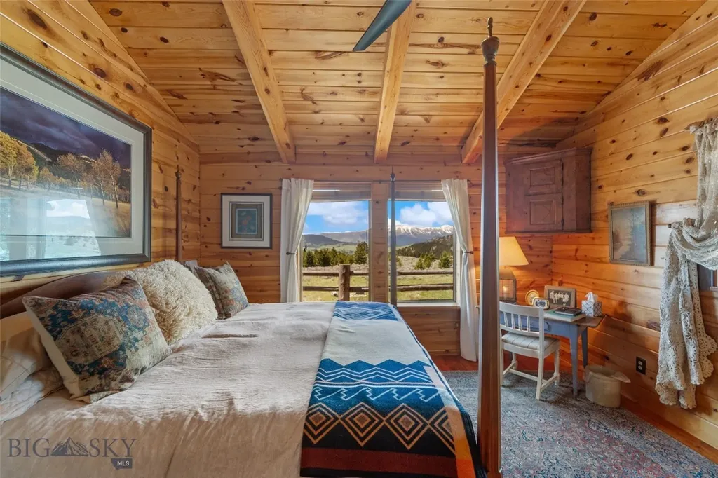 125 Rocky Mountain Meadows Bozeman MT 59715