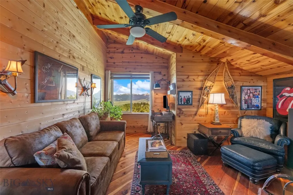 125 Rocky Mountain Meadows Bozeman MT 59715