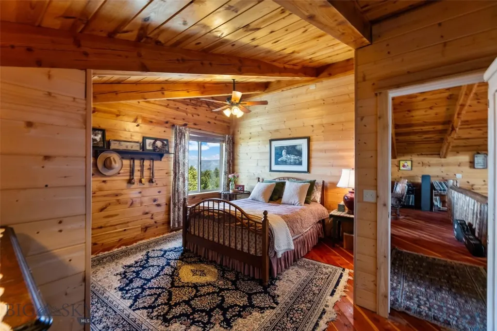 125 Rocky Mountain Meadows Bozeman MT 59715