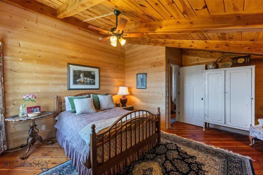 125 Rocky Mountain Meadows Bozeman MT 59715
