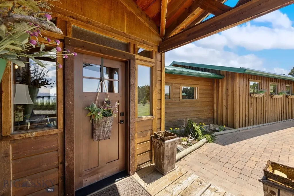 125 Rocky Mountain Meadows Bozeman MT 59715