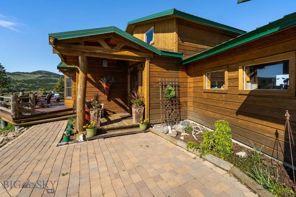 125 Rocky Mountain Meadows Bozeman MT 59715
