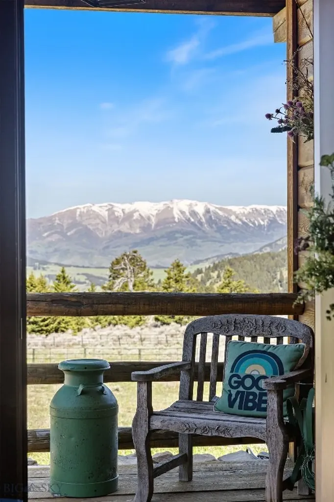 125 Rocky Mountain Meadows Bozeman MT 59715