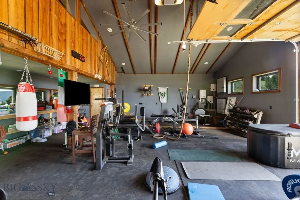 125 Rocky Mountain Meadows Bozeman MT 59715