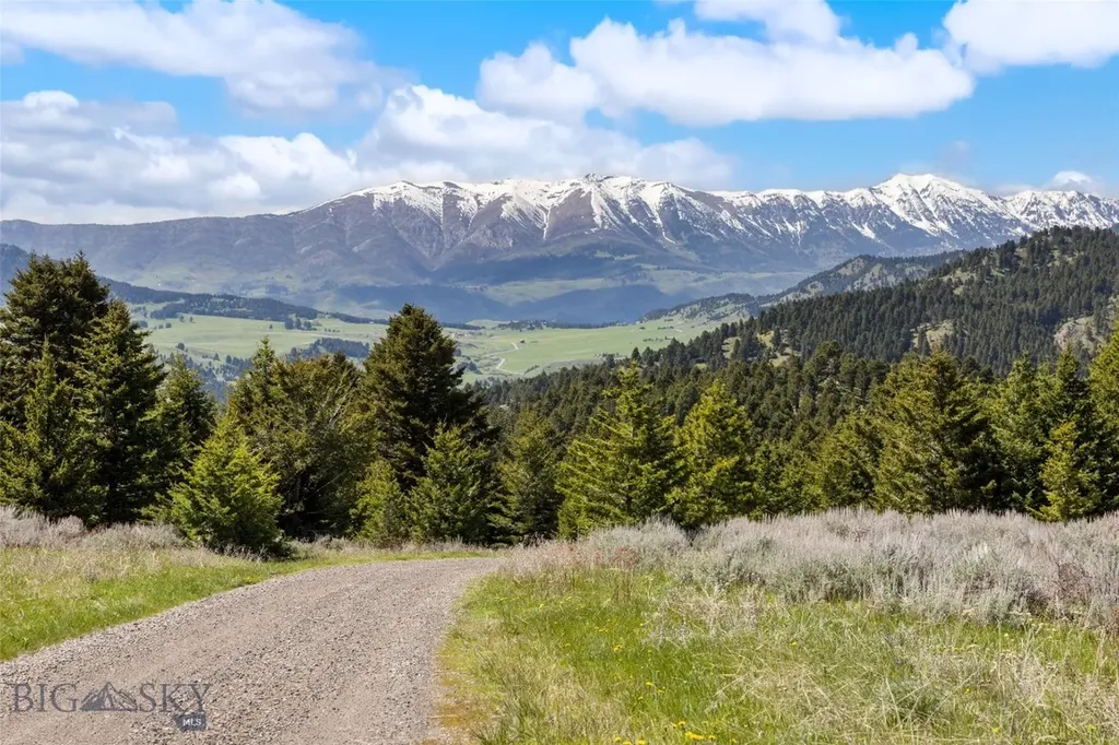 125 Rocky Mountain Meadows Bozeman MT 59715