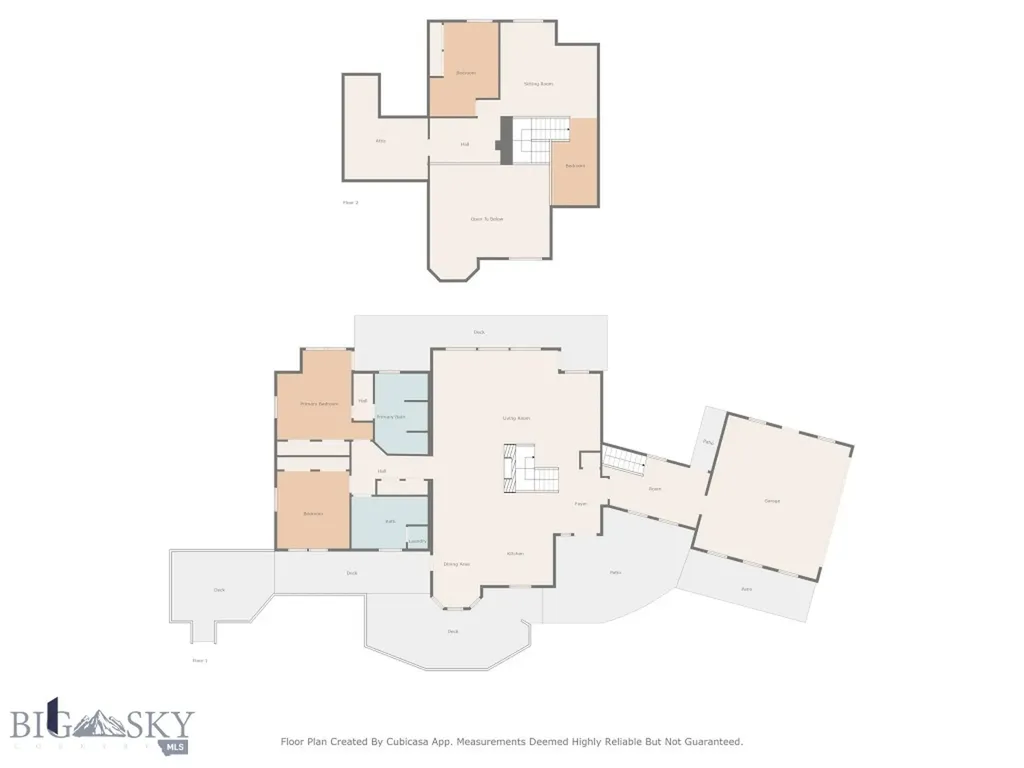 125 Rocky Mountain Meadows Bozeman MT 59715