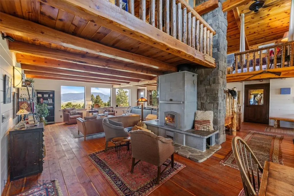 125 Rocky Mountain Meadows Bozeman MT 59715