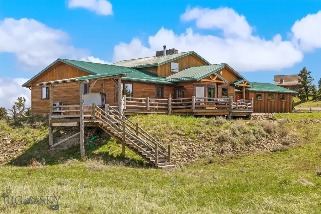 125 Rocky Mountain Meadows Bozeman MT 59715
