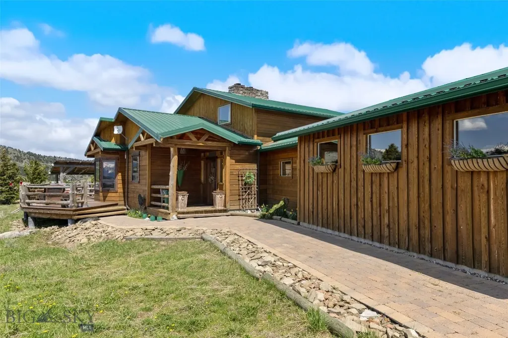 125 Rocky Mountain Meadows Bozeman MT 59715