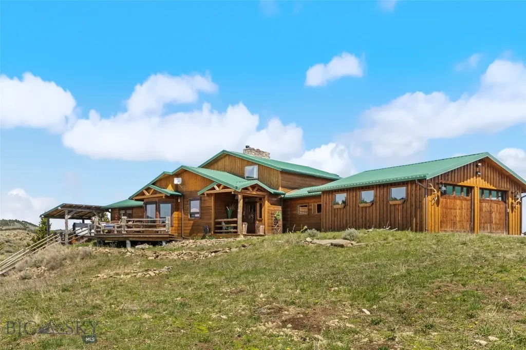 125 Rocky Mountain Meadows Bozeman MT 59715