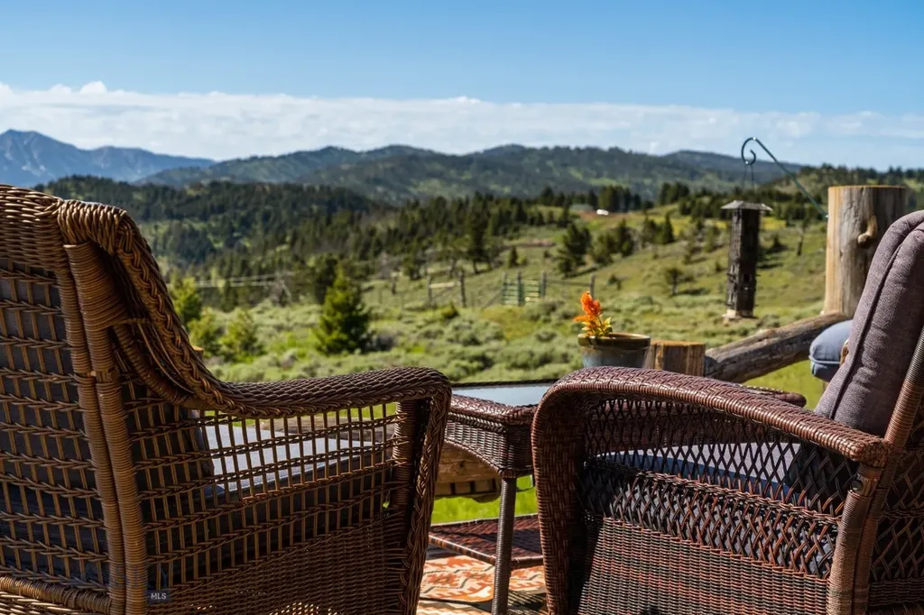 125 Rocky Mountain Meadows Bozeman MT 59715