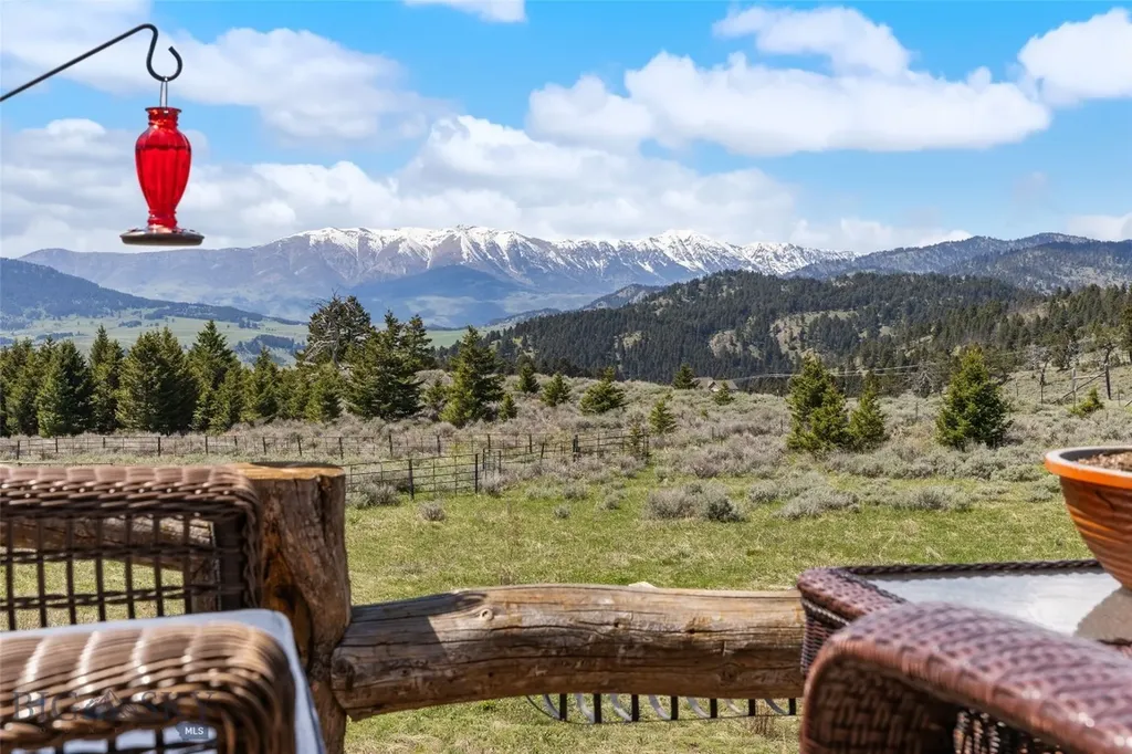 125 Rocky Mountain Meadows Bozeman MT 59715