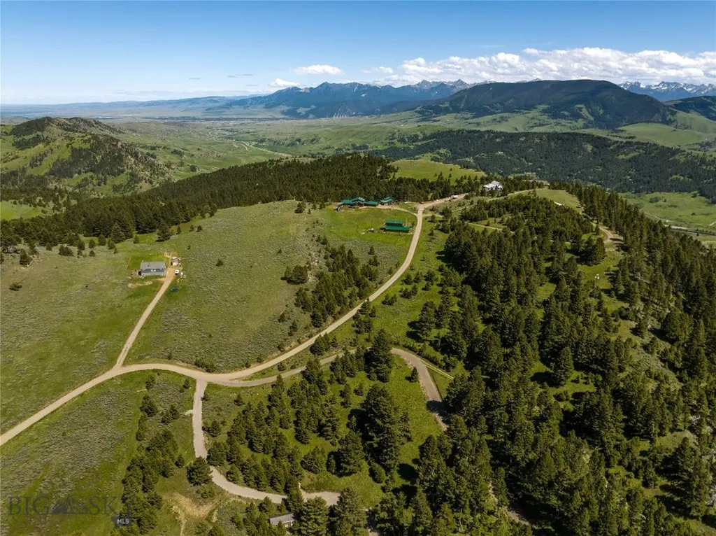 125 Rocky Mountain Meadows Bozeman MT 59715