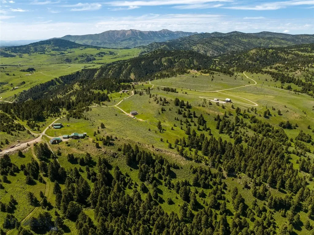 125 Rocky Mountain Meadows Bozeman MT 59715