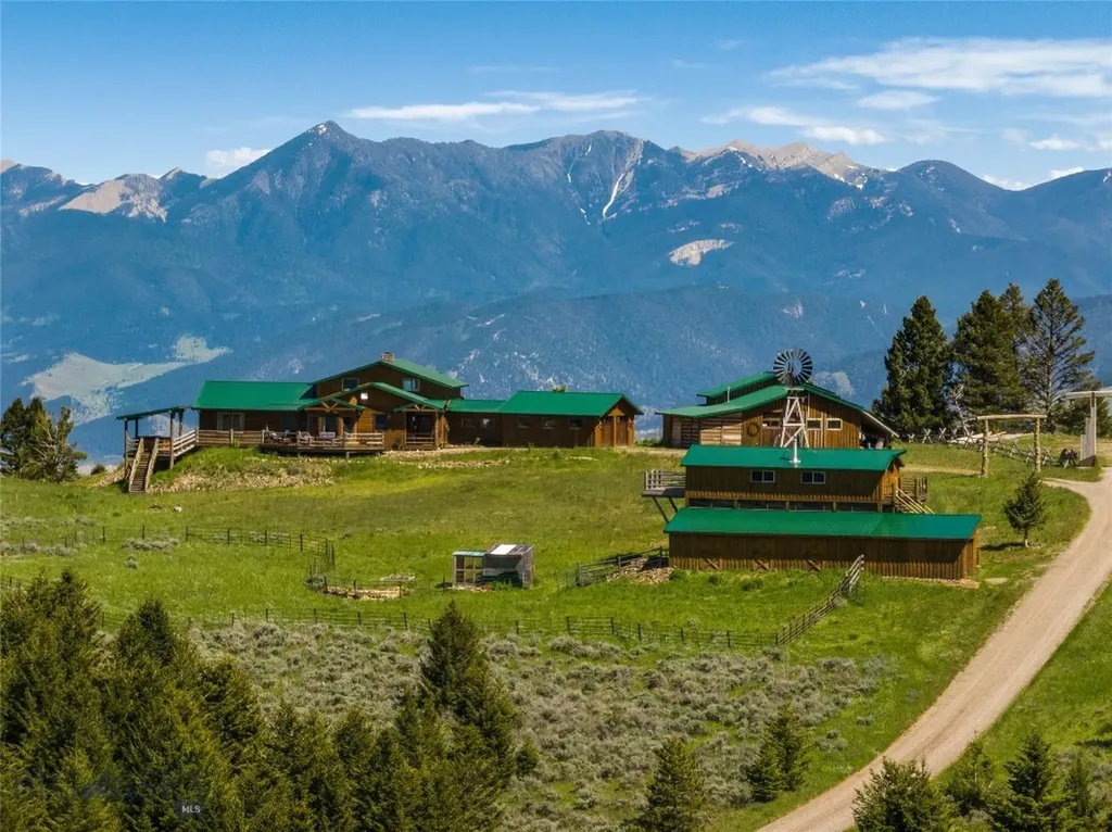 125 Rocky Mountain Meadows Bozeman MT 59715