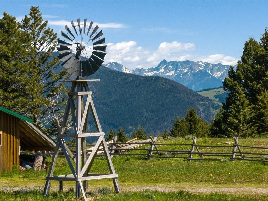 125 Rocky Mountain Meadows Bozeman MT 59715