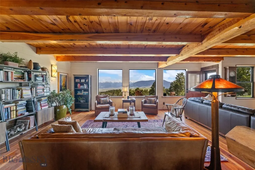 125 Rocky Mountain Meadows Bozeman MT 59715