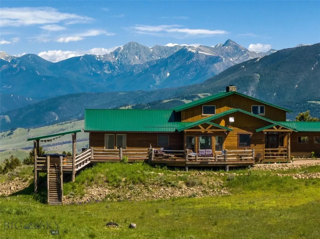 125 Rocky Mountain Meadows Bozeman MT 59715