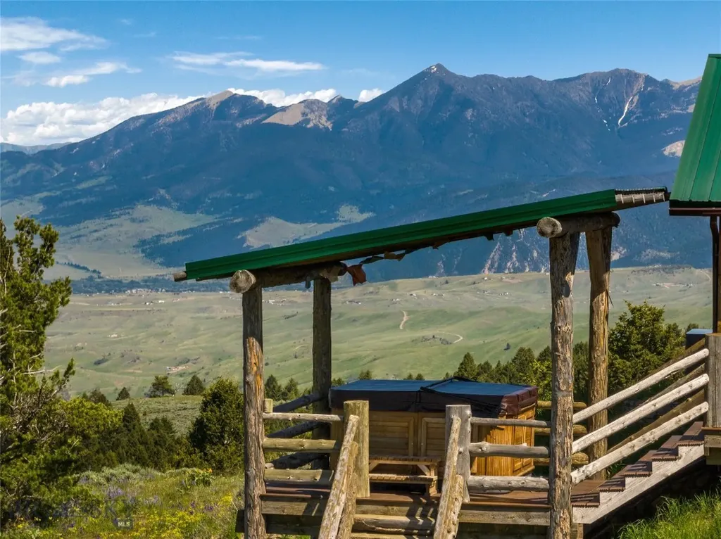 125 Rocky Mountain Meadows Bozeman MT 59715