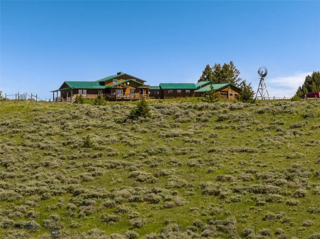 125 Rocky Mountain Meadows Bozeman MT 59715