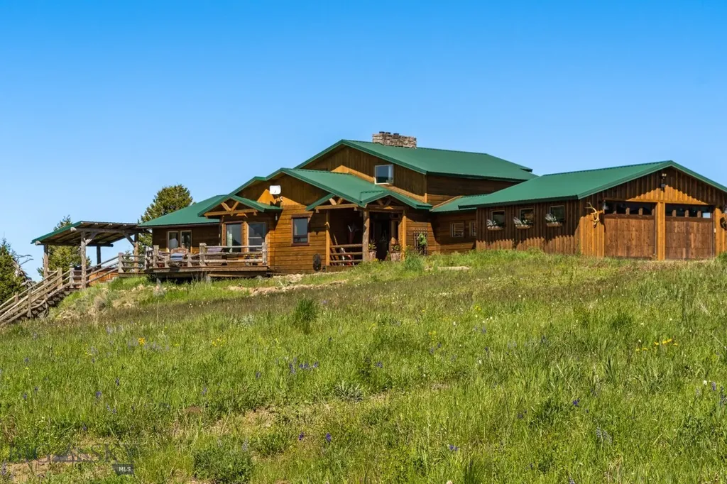 125 Rocky Mountain Meadows Bozeman MT 59715