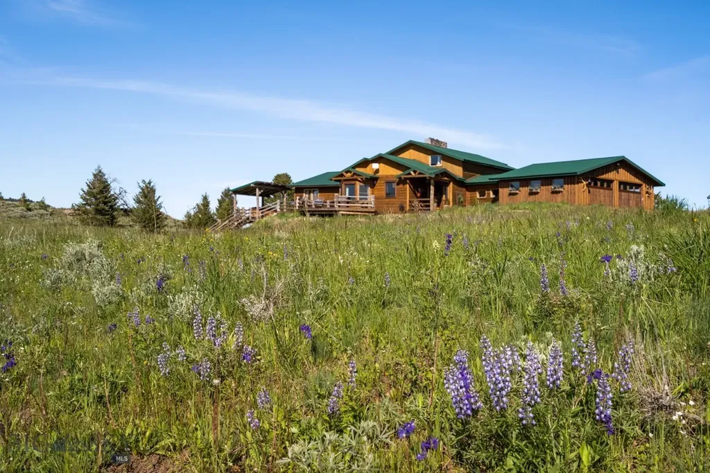 125 Rocky Mountain Meadows Bozeman MT 59715