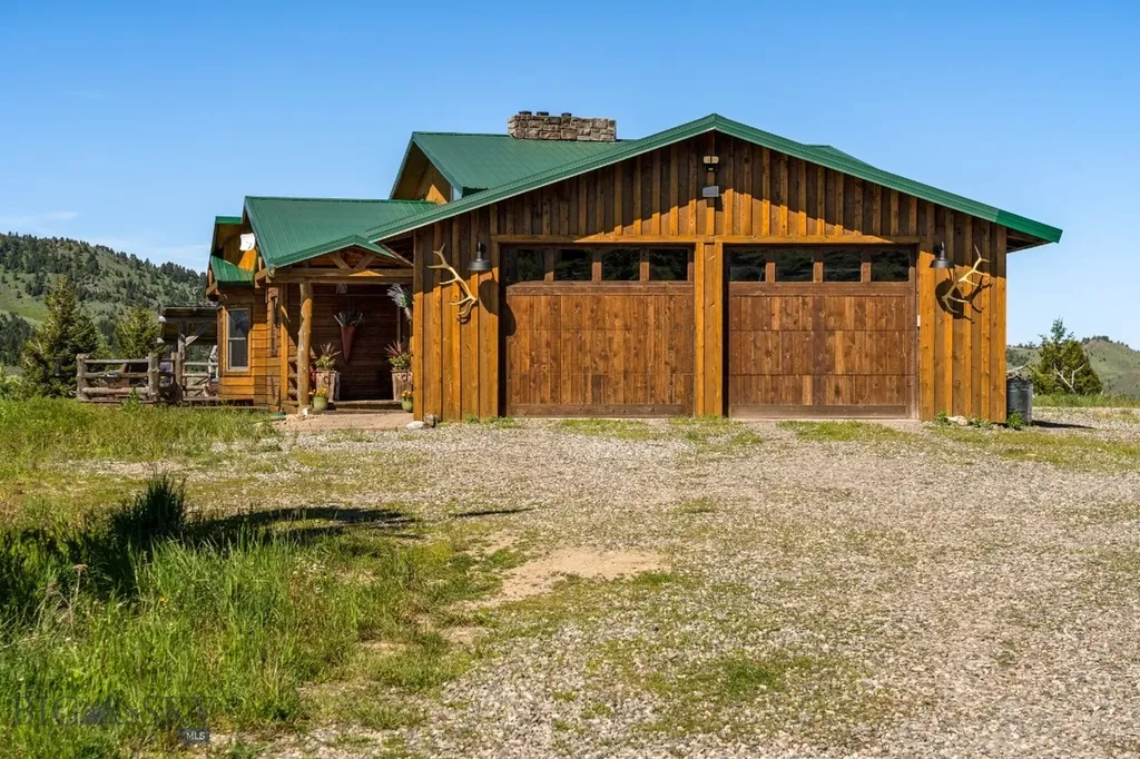 125 Rocky Mountain Meadows Bozeman MT 59715