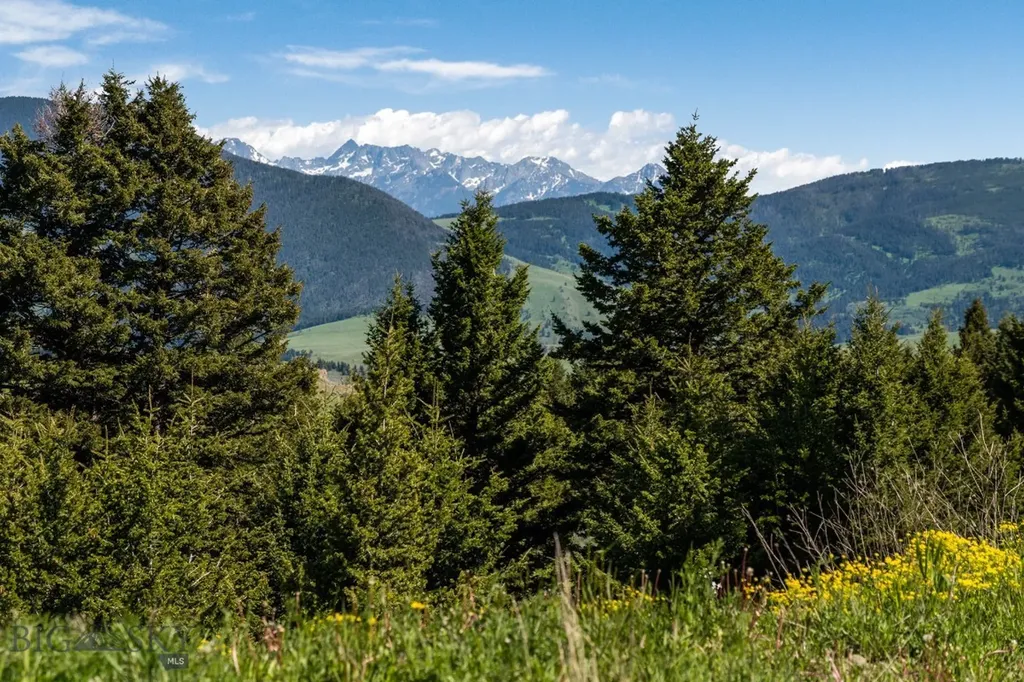125 Rocky Mountain Meadows Bozeman MT 59715