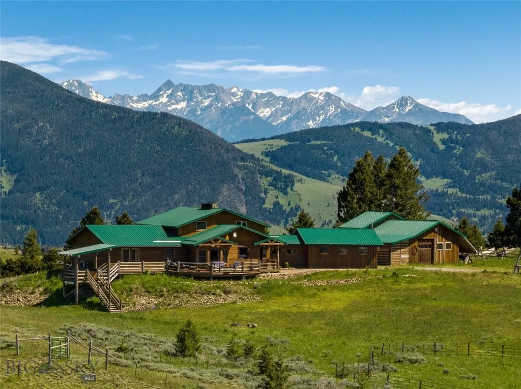 125 Rocky Mountain Meadows Bozeman MT 59715