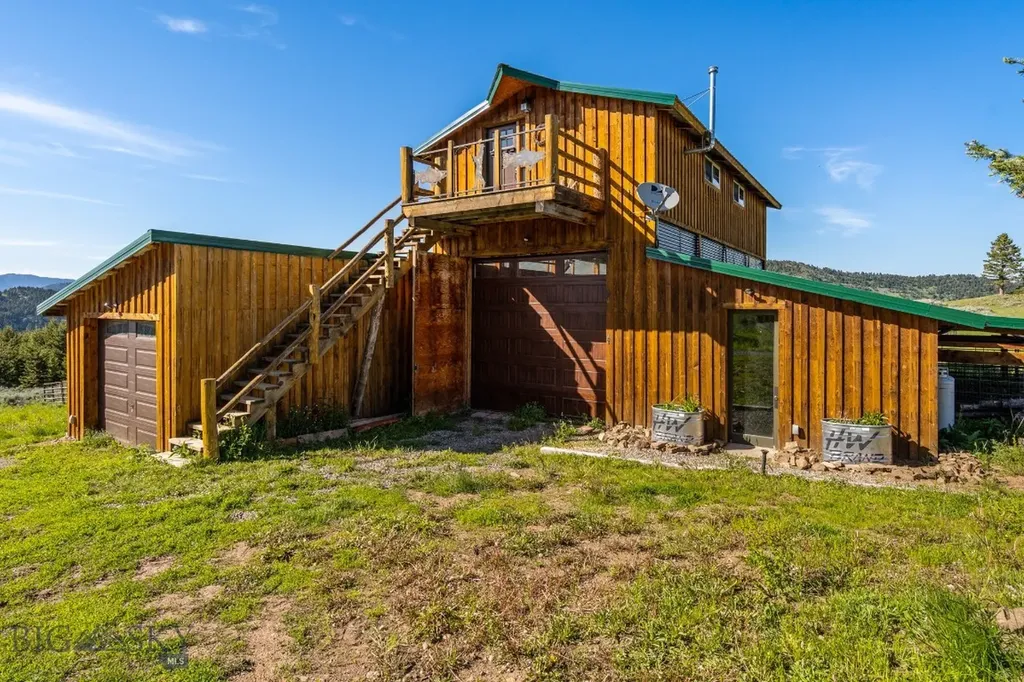 125 Rocky Mountain Meadows Bozeman MT 59715