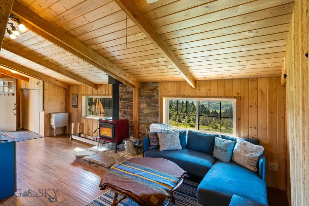 125 Rocky Mountain Meadows Bozeman MT 59715