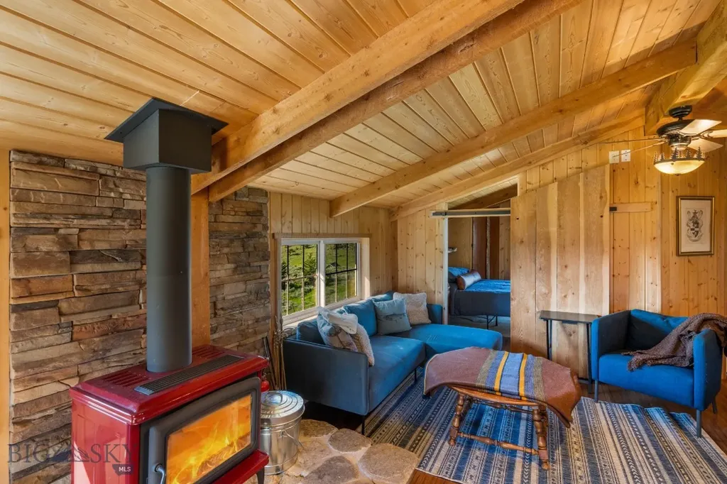 125 Rocky Mountain Meadows Bozeman MT 59715