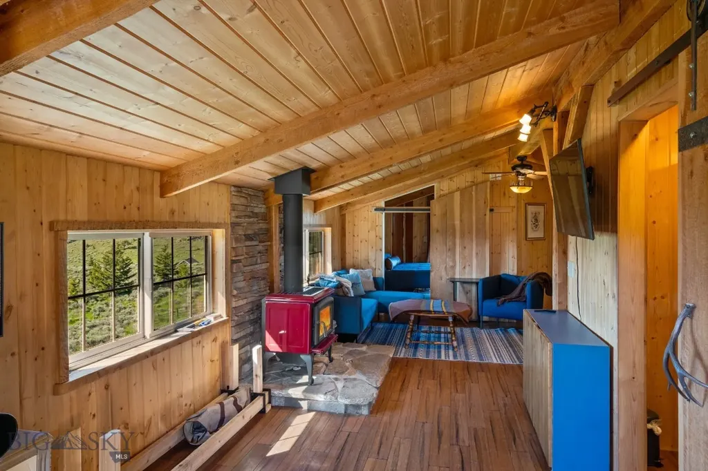 125 Rocky Mountain Meadows Bozeman MT 59715