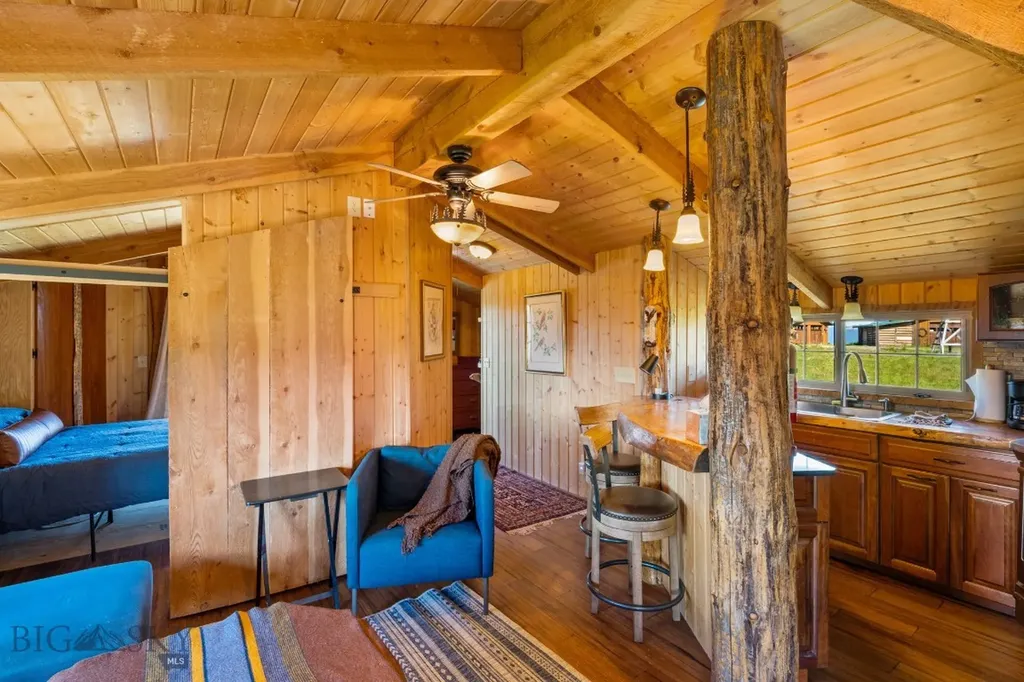 125 Rocky Mountain Meadows Bozeman MT 59715
