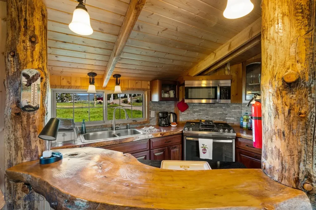 125 Rocky Mountain Meadows Bozeman MT 59715