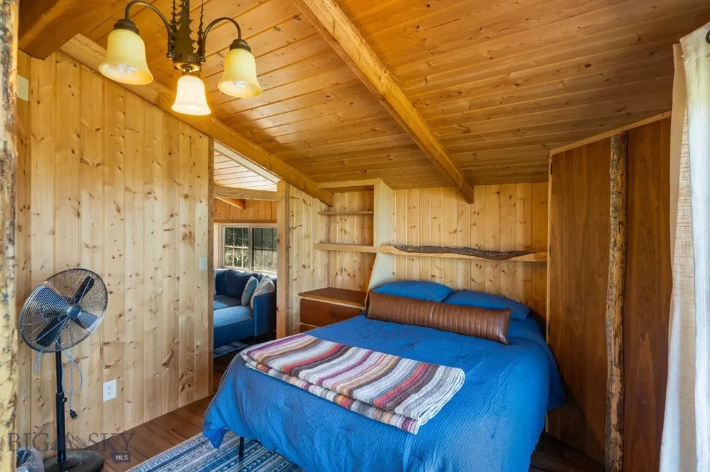 125 Rocky Mountain Meadows Bozeman MT 59715