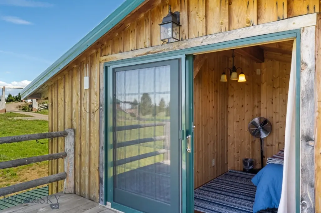 125 Rocky Mountain Meadows Bozeman MT 59715