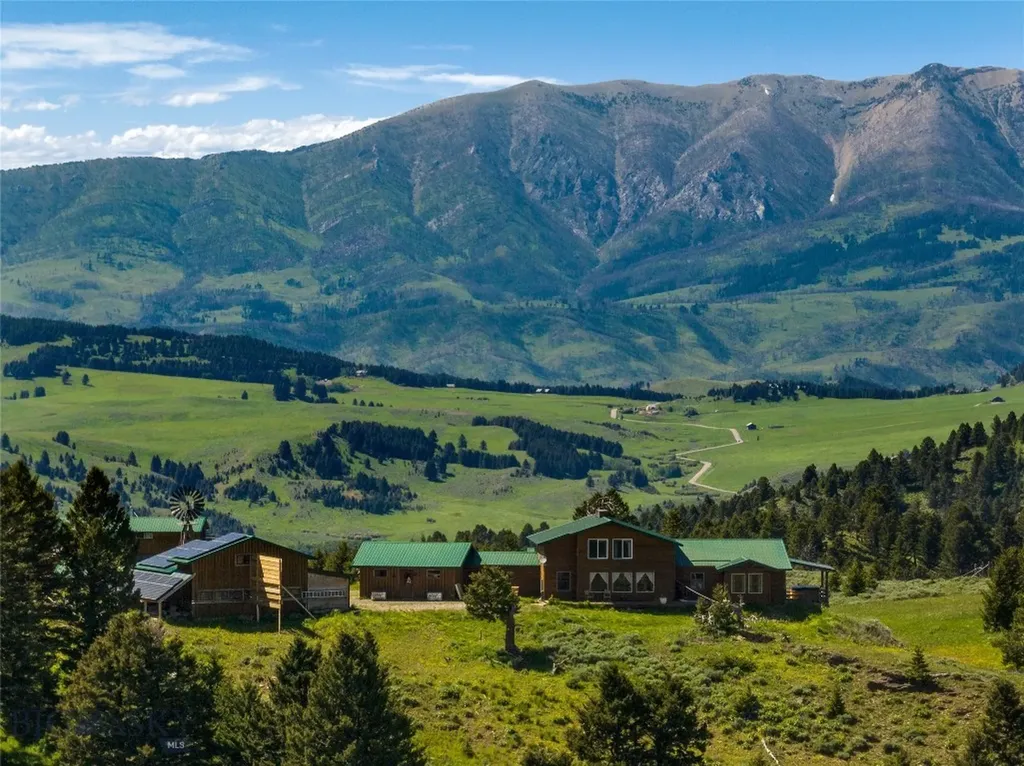 125 Rocky Mountain Meadows Bozeman MT 59715