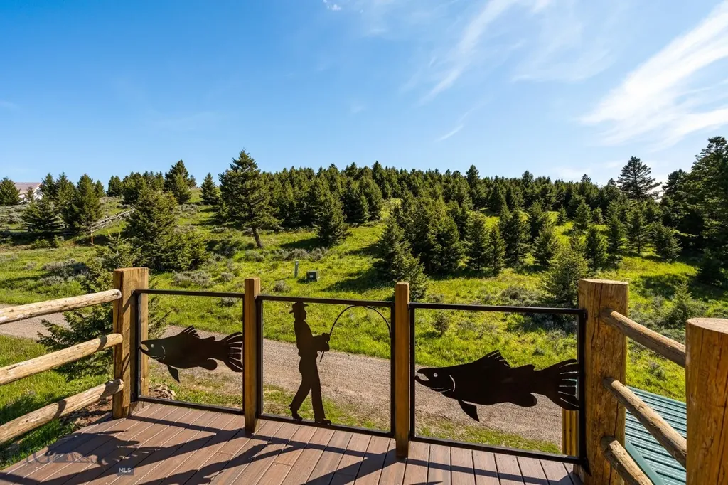 125 Rocky Mountain Meadows Bozeman MT 59715