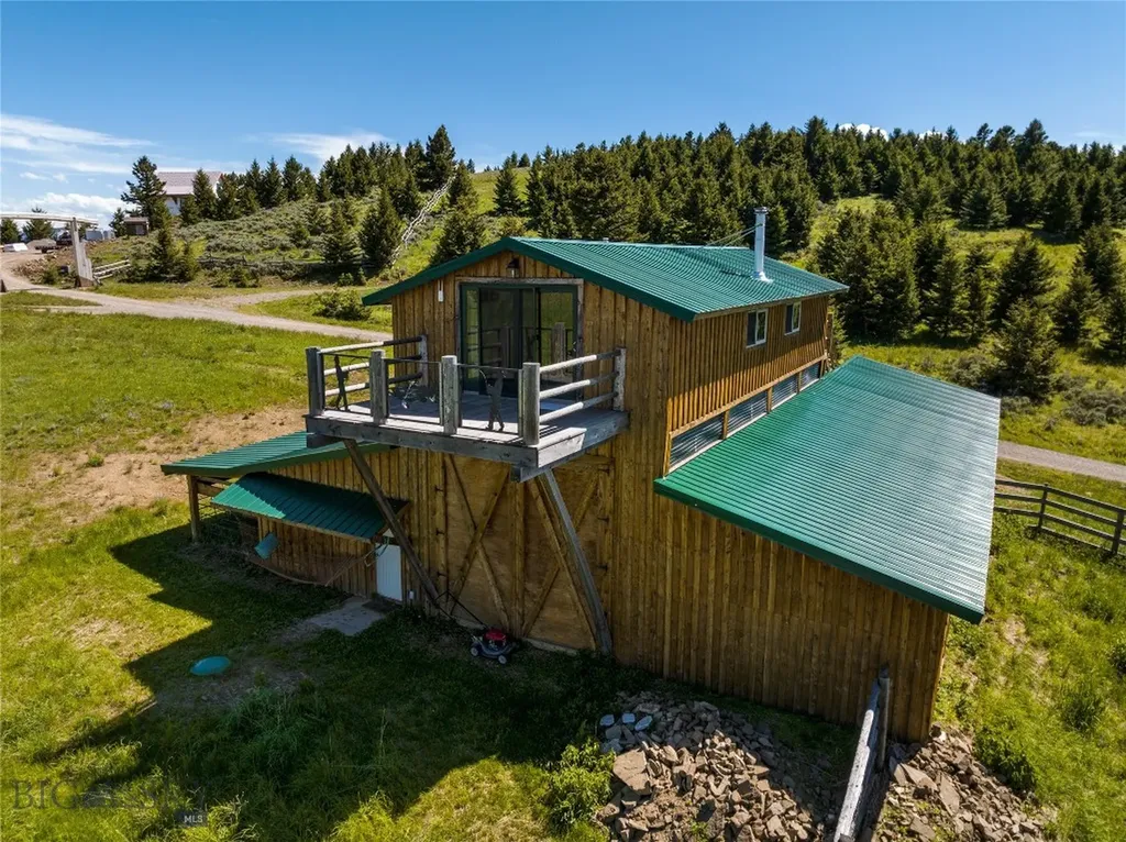125 Rocky Mountain Meadows Bozeman MT 59715