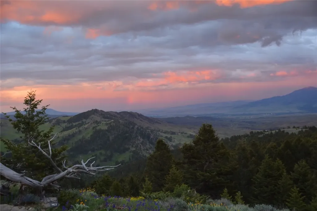 125 Rocky Mountain Meadows Bozeman MT 59715