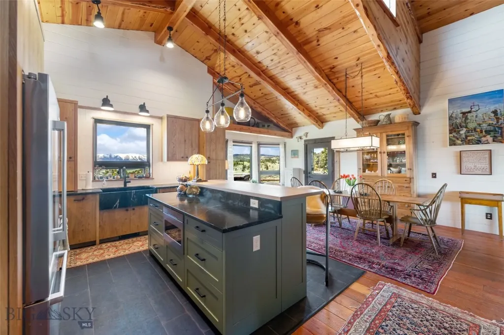 125 Rocky Mountain Meadows Bozeman MT 59715